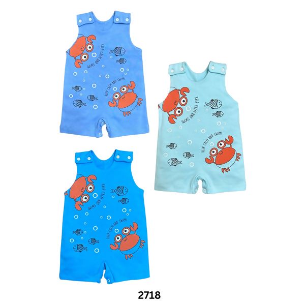 2718 - MIX